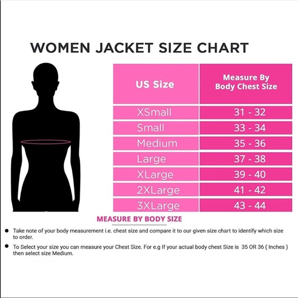 👻 Fanjacket real leather moto bike jacket brown - Picture 5 of 5